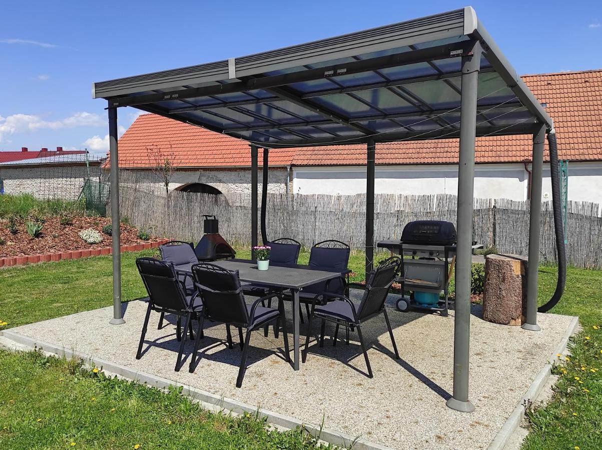 Apartmán pod Sříbrnou horou Lhenice Exterior foto
